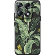 Прозорий чохол BoxFace Moto Signature Banana Leaves