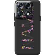 Прозорий чохол BoxFace Moto Signature Именной