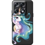 Чохол зі стразами Moto Signature Unicorn Queen