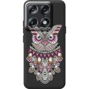 Чохол зі стразами Moto Signature Owl