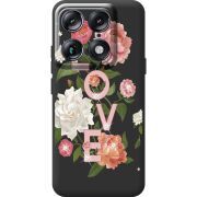 Чохол зі стразами Moto Signature Love