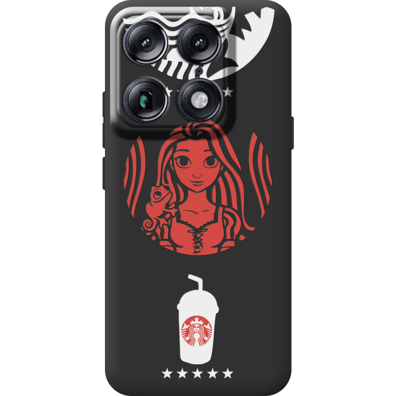 Чорний чохол BoxFace Moto Signature RedWhite Coffee