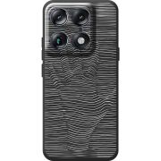 Чорний чохол BoxFace Moto Signature Optical Hand