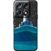 Чорний чохол BoxFace Moto Signature Lighthouse
