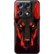 Чорний чохол BoxFace Moto Signature 