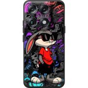 Чорний чохол BoxFace Moto Signature Малий вухань