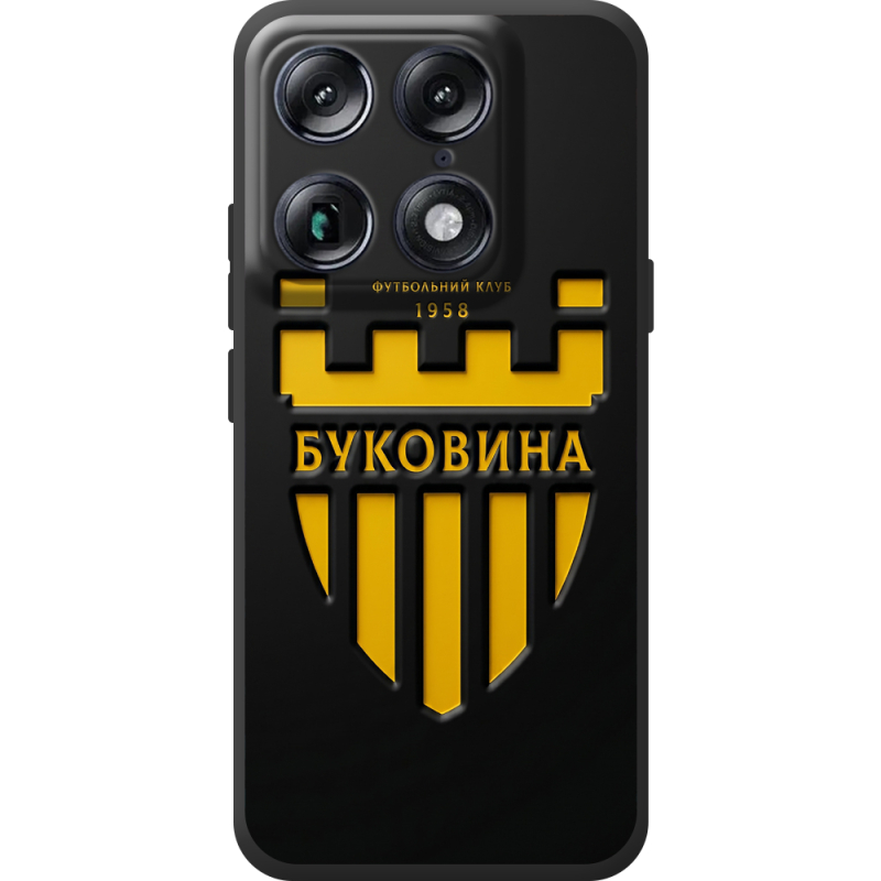 Чорний чохол BoxFace Moto Signature 