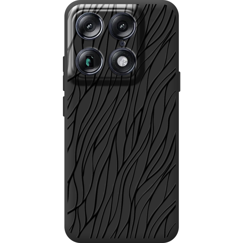 Чорний чохол BoxFace Moto Signature 