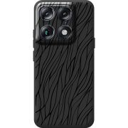 Чорний чохол BoxFace Moto Signature 