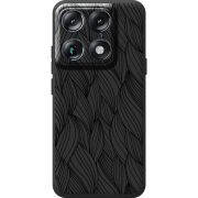Чорний чохол BoxFace Moto Signature 