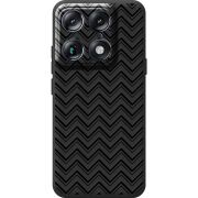 Чорний чохол BoxFace Moto Signature 