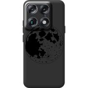 Чорний чохол BoxFace Moto Signature Planet