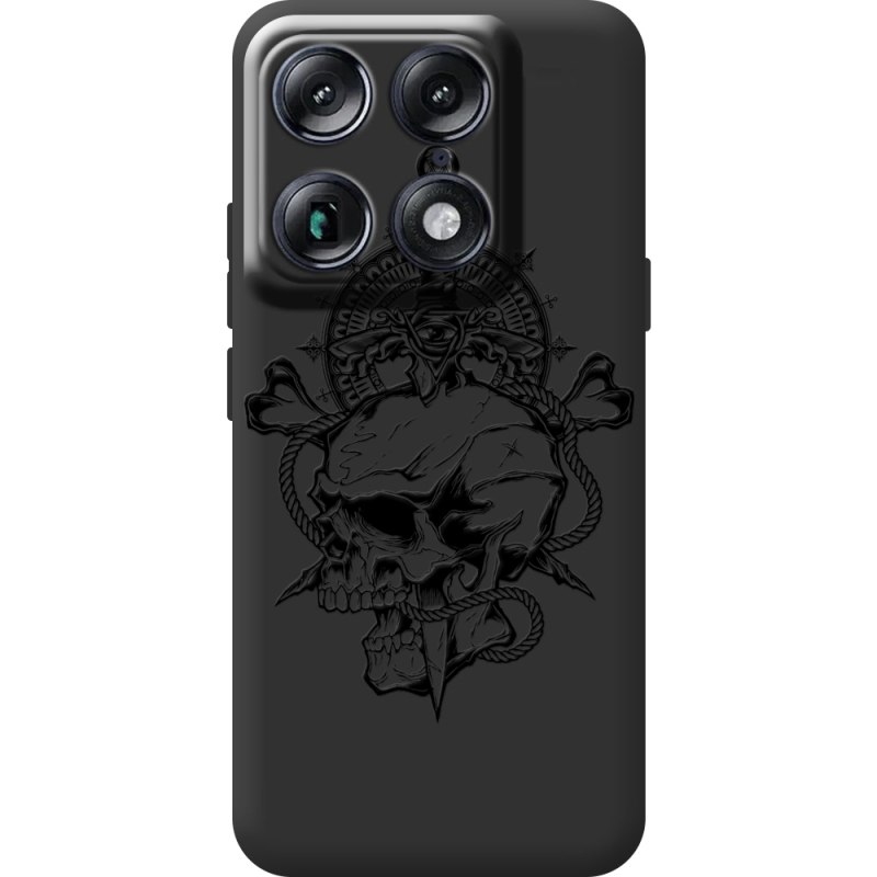 Чорний чохол BoxFace Moto Signature 