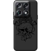 Чорний чохол BoxFace Moto Signature 