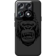 Чорний чохол BoxFace Moto Signature Gorilla