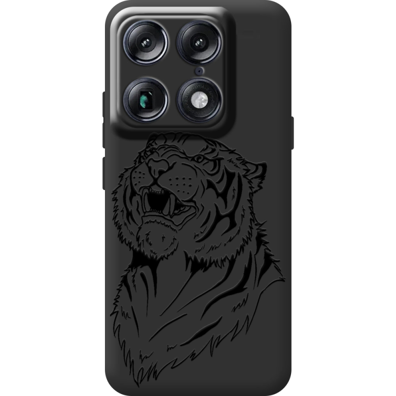 Чорний чохол BoxFace Moto Signature 