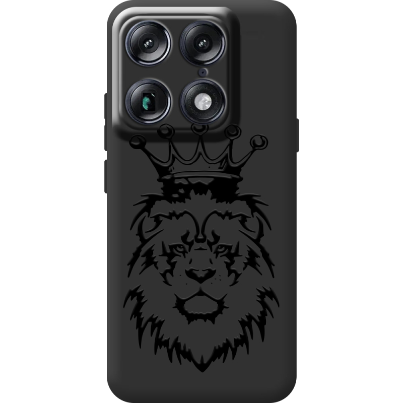 Чорний чохол BoxFace Moto Signature 