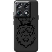 Чорний чохол BoxFace Moto Signature 