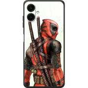 Чохол BoxFace Samsung Galaxy A07s (A077) 