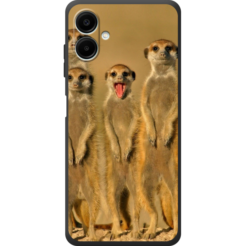 Чохол BoxFace Samsung Galaxy A07s (A077) 