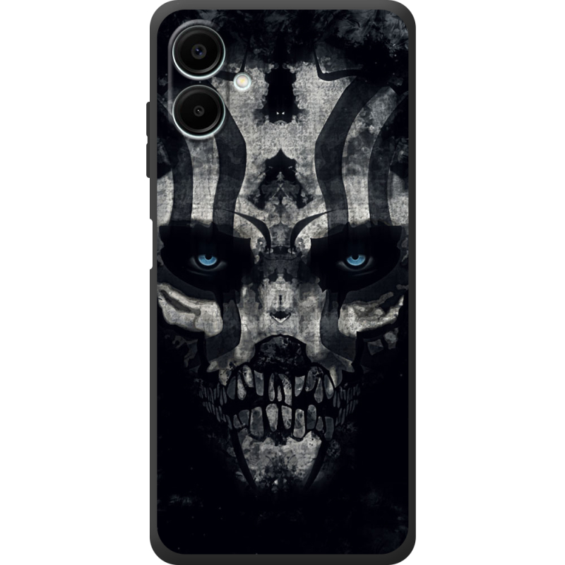 Чохол BoxFace Samsung Galaxy A07s (A077) The Dark