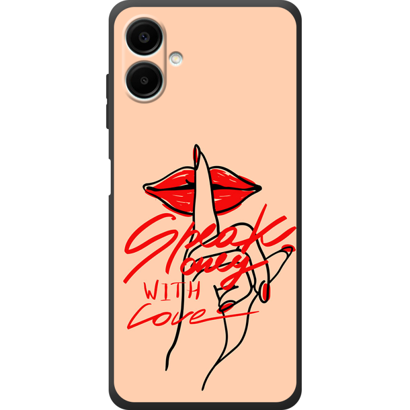 Чохол BoxFace Samsung Galaxy A07s (A077) 