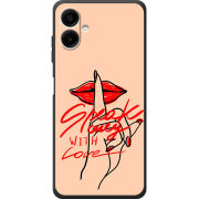 Чохол BoxFace Samsung Galaxy A07s (A077) 