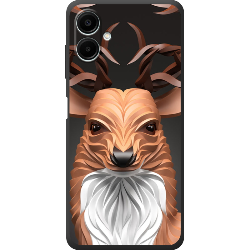 Чохол BoxFace Samsung Galaxy A07s (A077) 