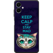 Чохол BoxFace Samsung Galaxy A07s (A077) Stay Mad