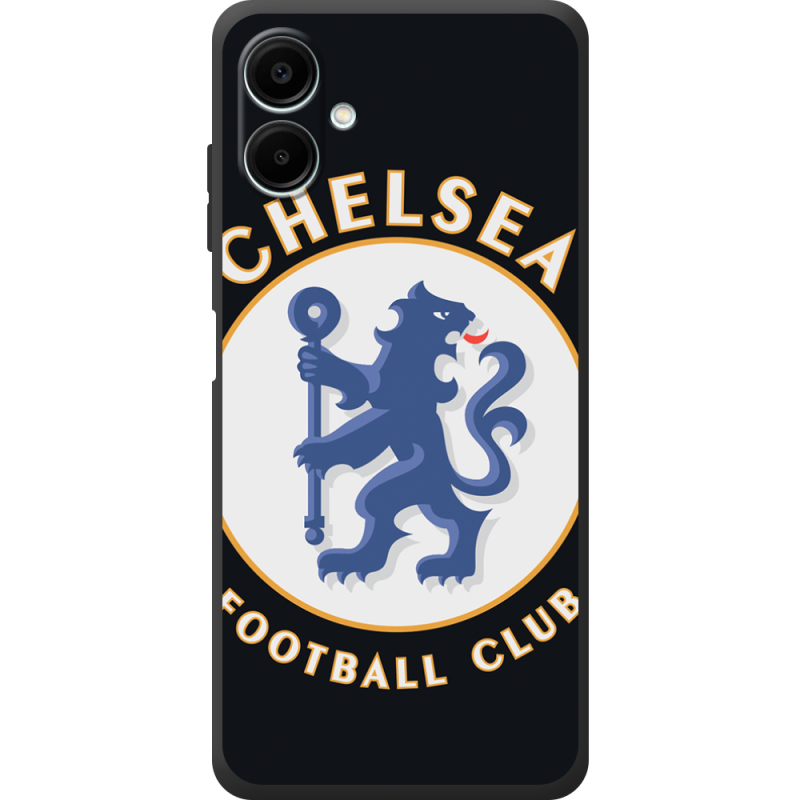 Чохол BoxFace Samsung Galaxy A07s (A077) FC Chelsea