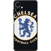 Чохол BoxFace Samsung Galaxy A07s (A077) FC Chelsea