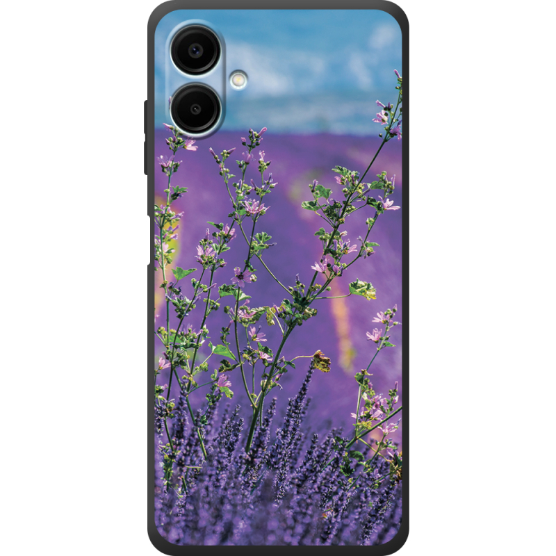 Чохол BoxFace Samsung Galaxy A07s (A077) Lavender Field
