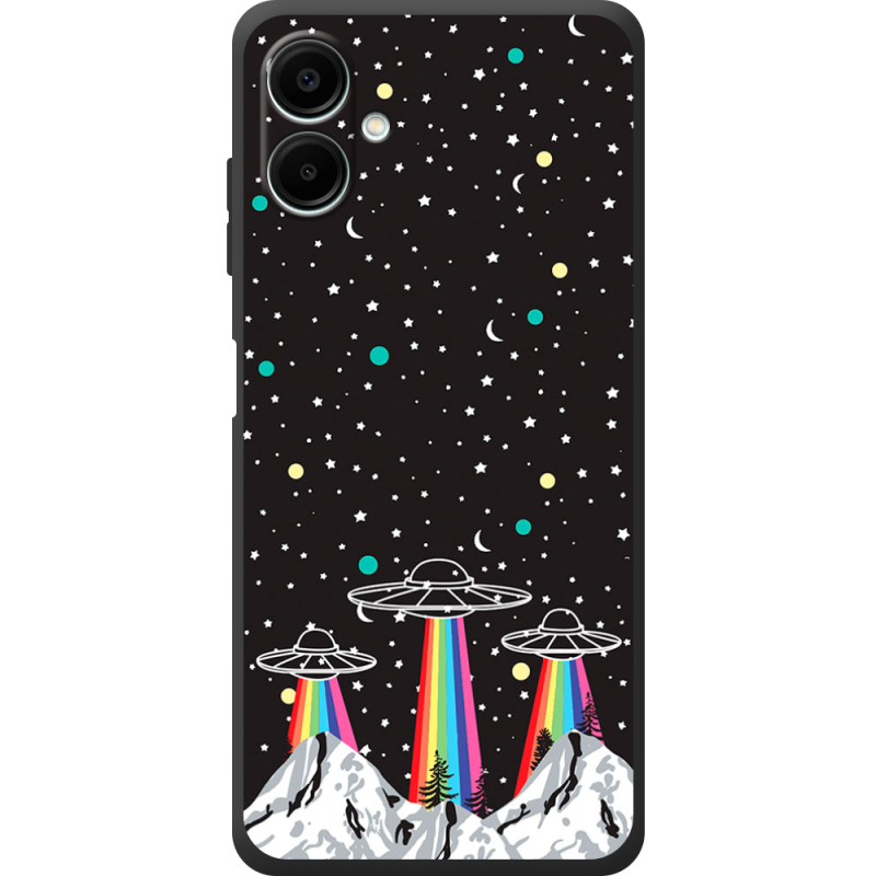Чохол BoxFace Samsung Galaxy A07s (A077) 