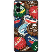 Чохол BoxFace Samsung Galaxy A07s (A077) Drink Lids