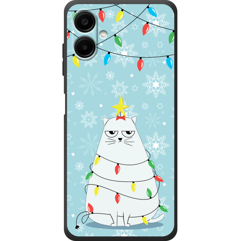 Чохол BoxFace Samsung Galaxy A07s (A077) 