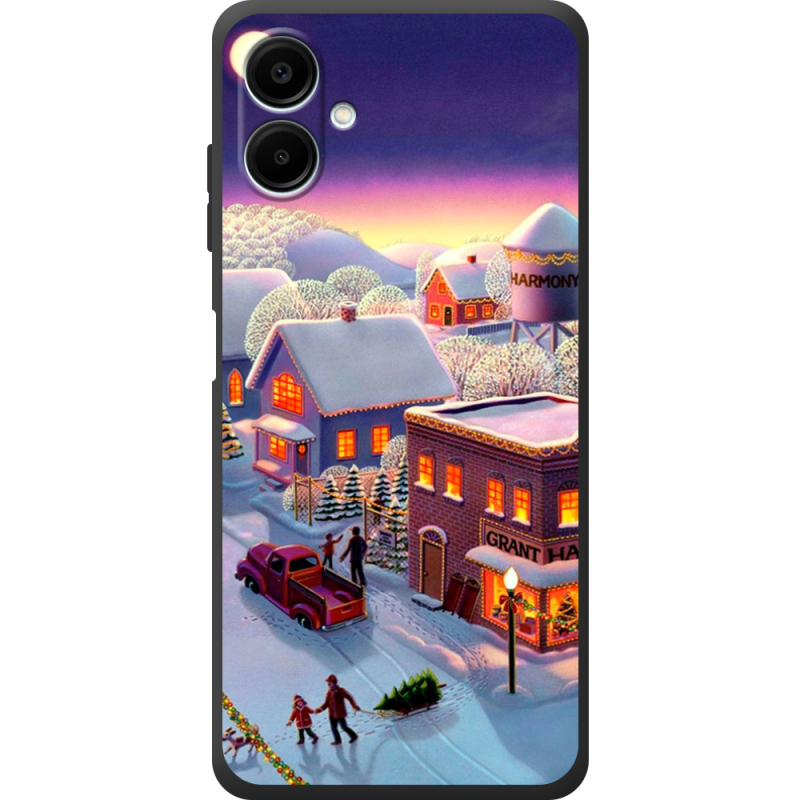 Чохол BoxFace Samsung Galaxy A07s (A077) 