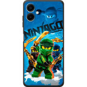 Чохол BoxFace Samsung Galaxy A07s (A077) Lego Ninjago