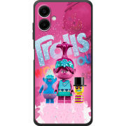 Чохол BoxFace Samsung Galaxy A07s (A077) Lego Trolls