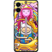 Чохол BoxFace Samsung Galaxy A07s (A077) 