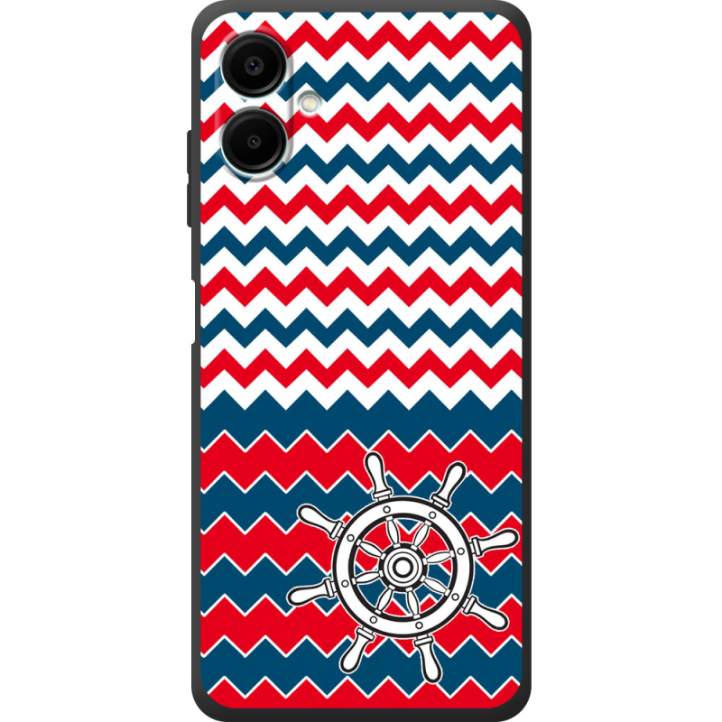 Чохол BoxFace Samsung Galaxy A07s (A077) Valley of Waves