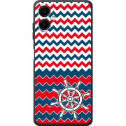 Чохол BoxFace Samsung Galaxy A07s (A077) Valley of Waves