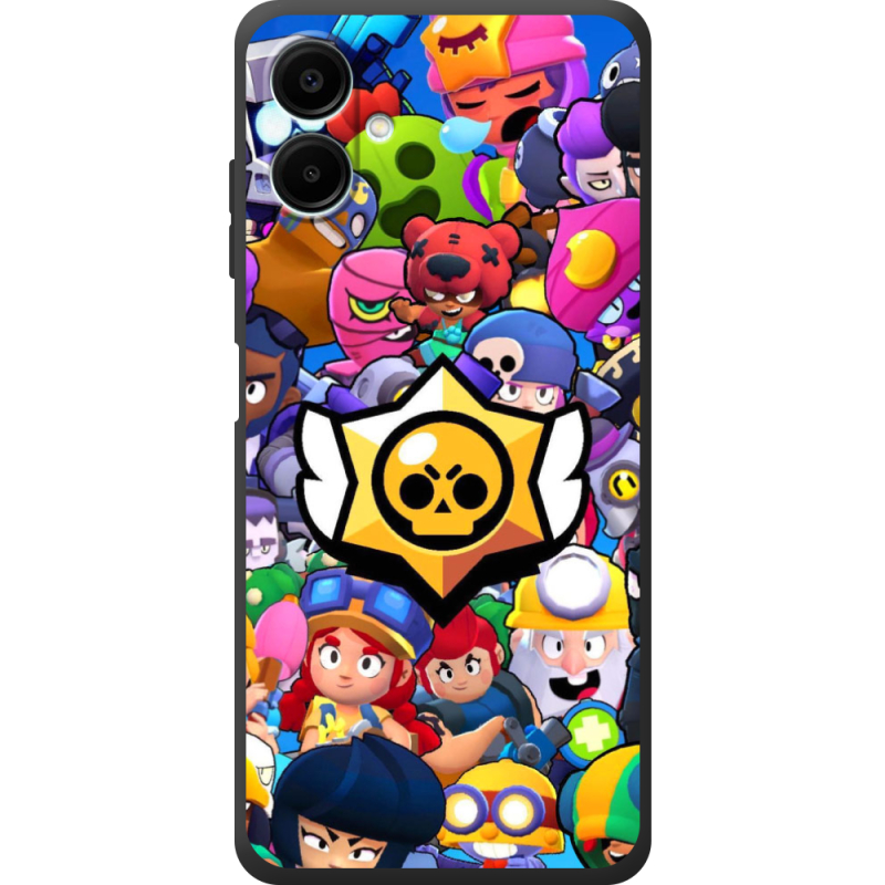 Чохол BoxFace Samsung Galaxy A07s (A077) 