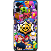 Чохол BoxFace Samsung Galaxy A07s (A077) 