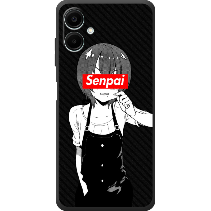 Чохол BoxFace Samsung Galaxy A07s (A077) Senpai
