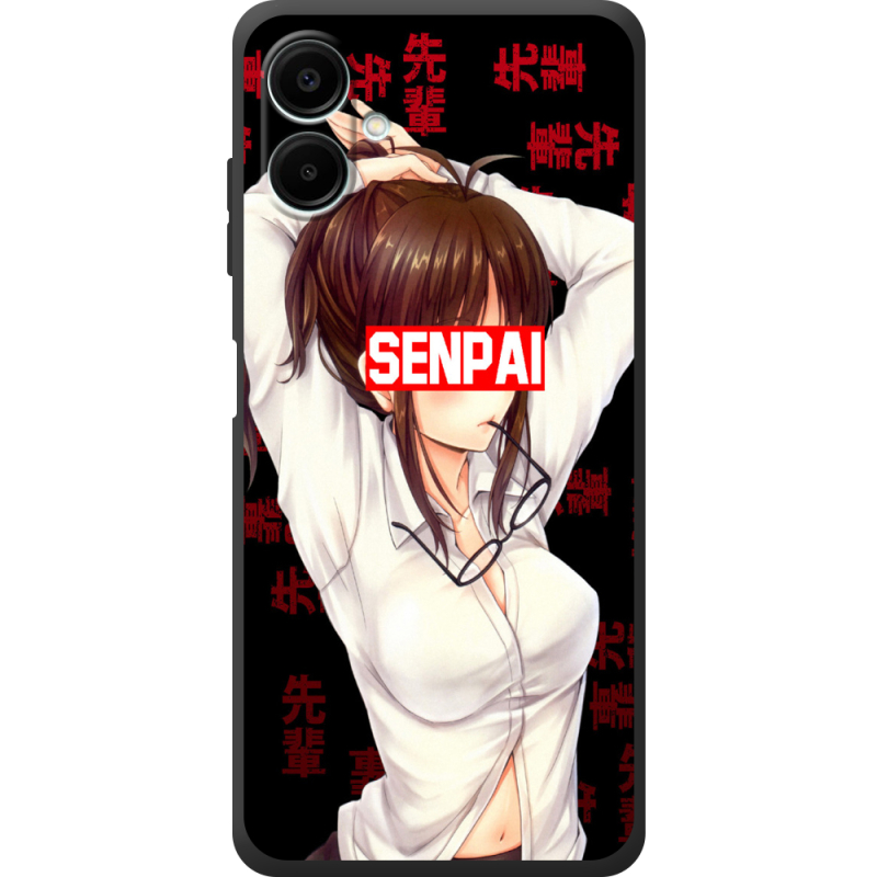 Чохол BoxFace Samsung Galaxy A07s (A077) Senpai