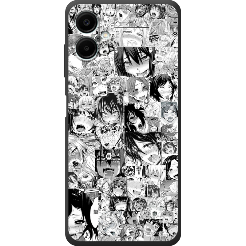 Чохол BoxFace Samsung Galaxy A07s (A077) O-Face