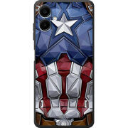 Чохол BoxFace Samsung Galaxy A07s (A077) Sentinel of Liberty