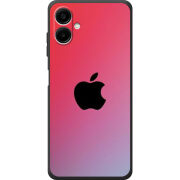 Чохол BoxFace Samsung Galaxy A07s (A077) Gradient