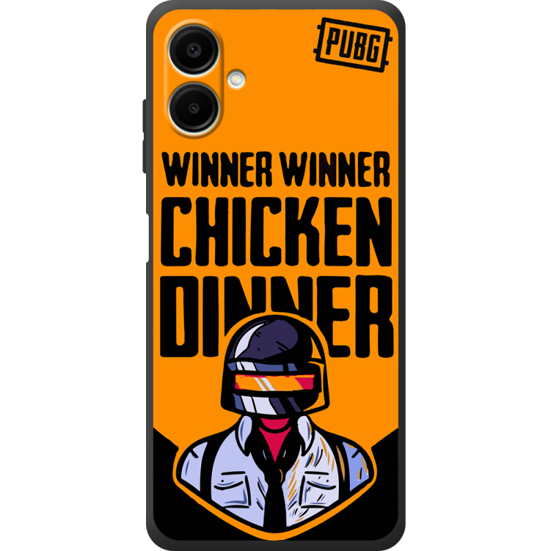 Чохол BoxFace Samsung Galaxy A07s (A077) Winner Winner