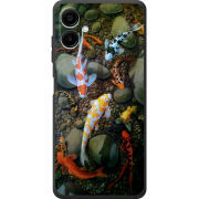 Чохол BoxFace Samsung Galaxy A07s (A077) Underwater Koi